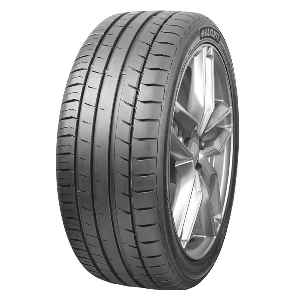 Davanti PROTOURA SPORT 245/40 R21 100Y - zdjęcie dodatkowe nr 1