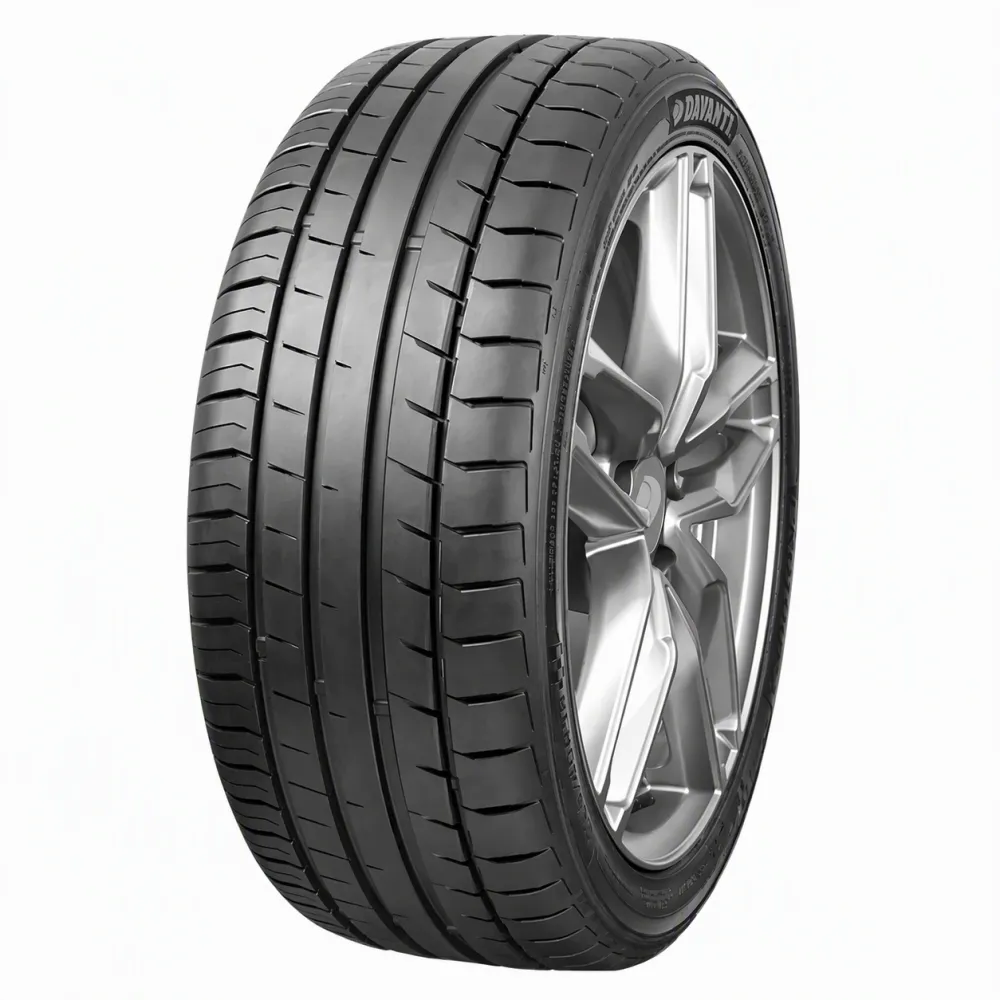 Davanti PROTOURA SPORT 245/40 R17 95Y - zdjęcie dodatkowe nr 1