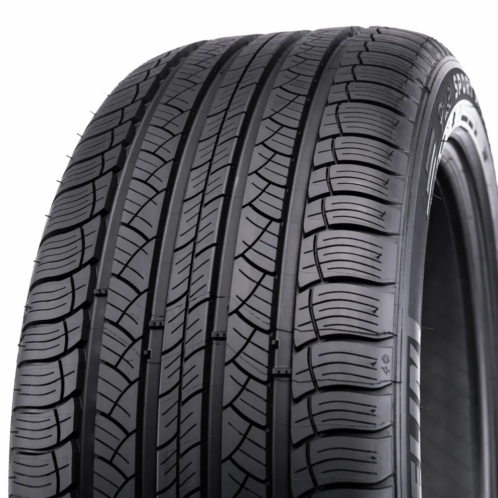 Michelin Pilot Sport A/S Plus - zdjęcie główne