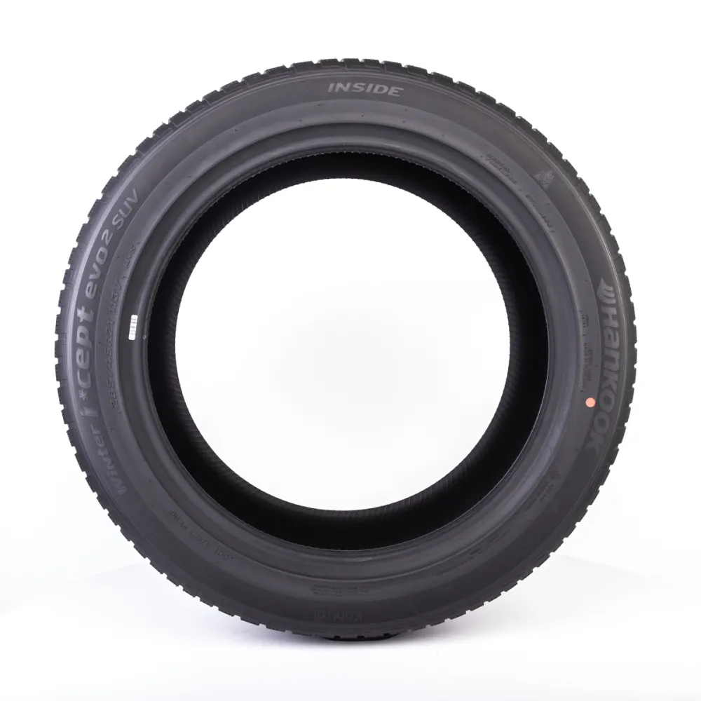 Hankook Winter i*cept evo2 W320 275/40 R22 107V - zdjęcie dodatkowe nr 4