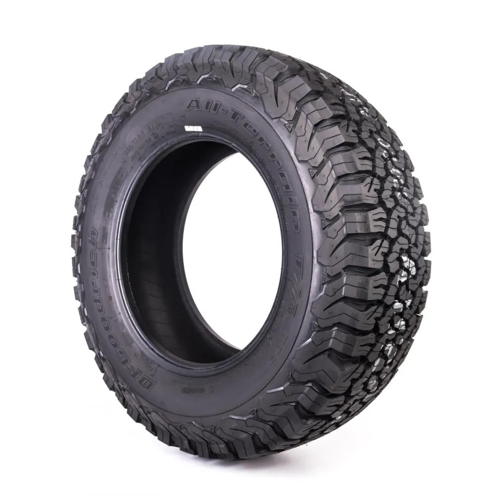 Bfgoodrich All-Terrain T/A KO2 30X9.50 R15 104S - zdjęcie dodatkowe nr 3