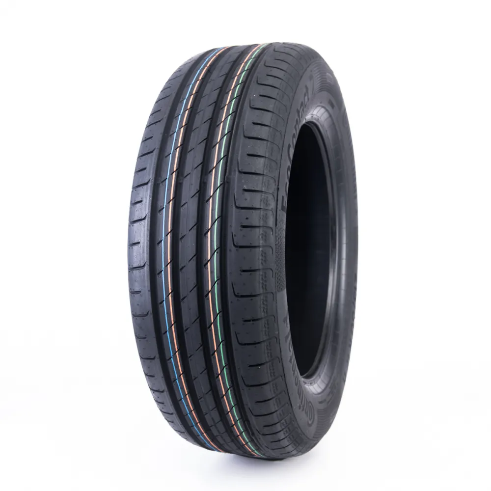 Continental EcoContact 7 215/50 R18 92T - zdjęcie dodatkowe nr 3