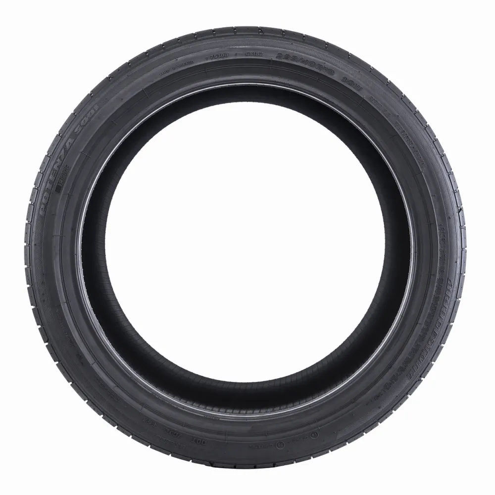 Bridgestone Potenza S001 245/40 R20 95Y - zdjęcie dodatkowe nr 4