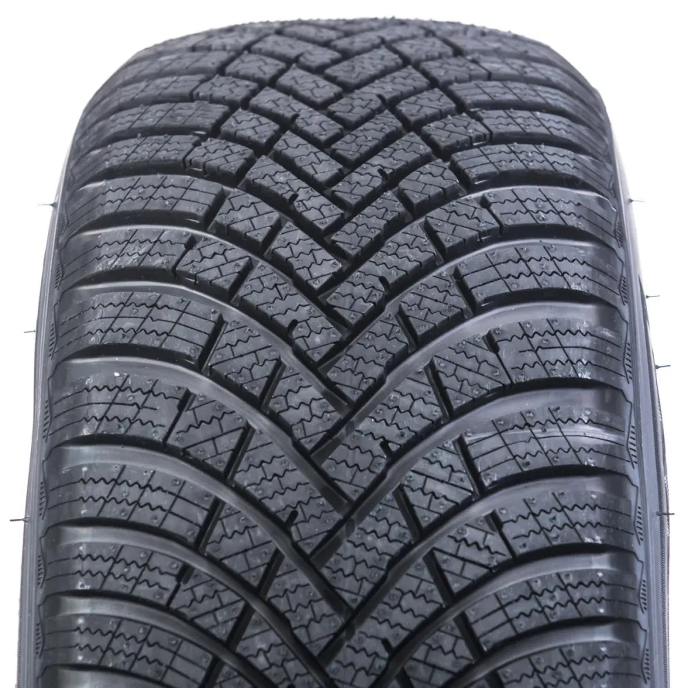 Hankook Winter i*cept RS3 W462 225/50 R17 98V - zdjęcie dodatkowe nr 1