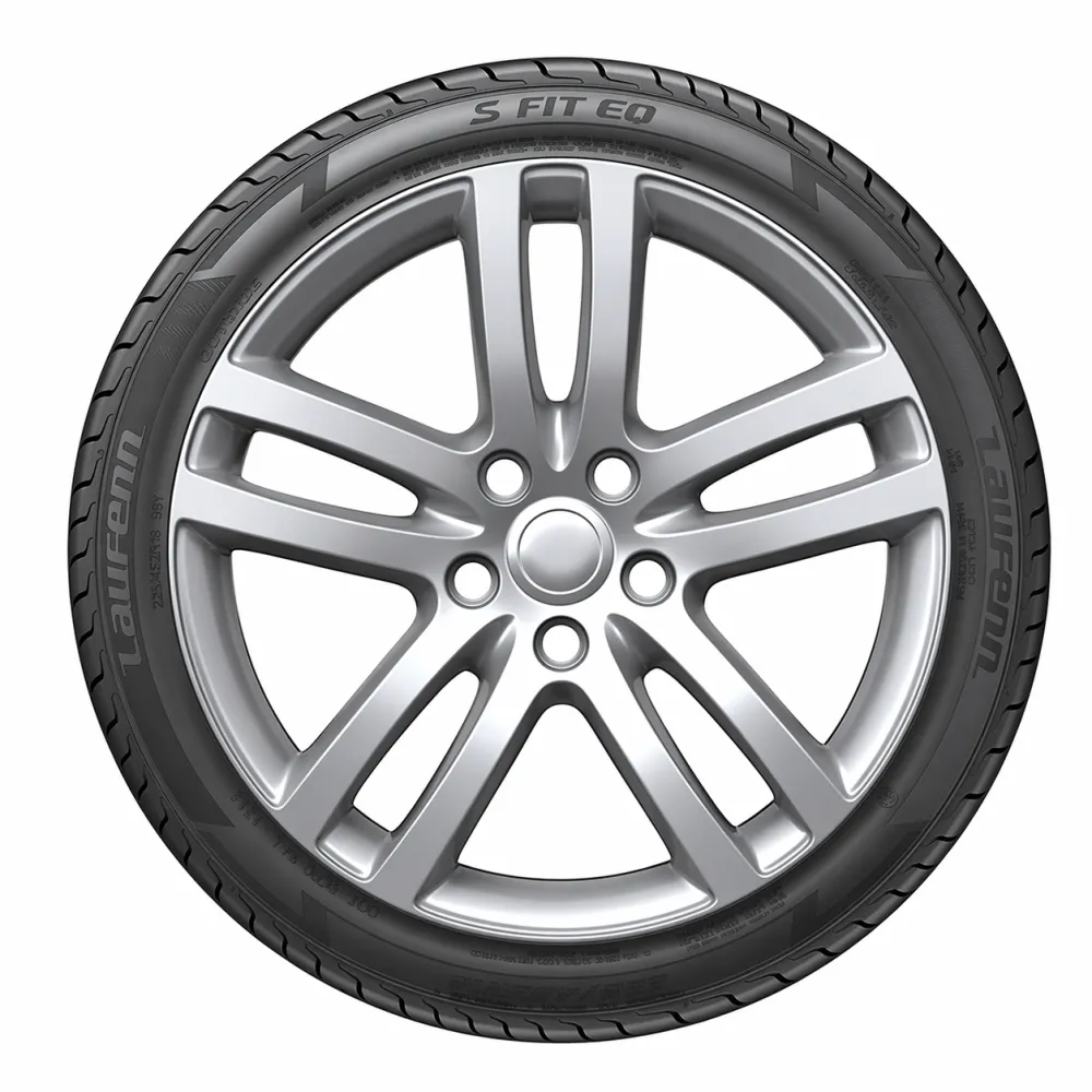 Laufenn S FIT EQ LK01 255/35 R18 94Y - zdjęcie dodatkowe nr 4