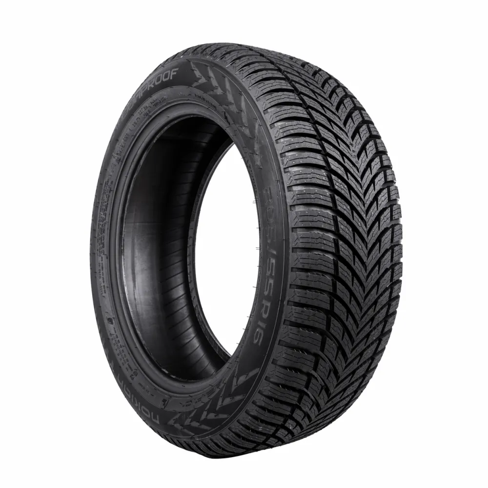 Nokian Tyres Seasonproof 215/45 R17 91W - zdjęcie dodatkowe nr 3