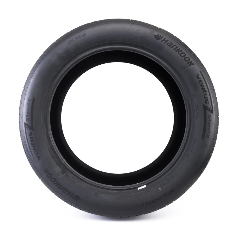 Hankook Ventus evo SUV K137A 245/50 R20 105V - zdjęcie dodatkowe nr 4