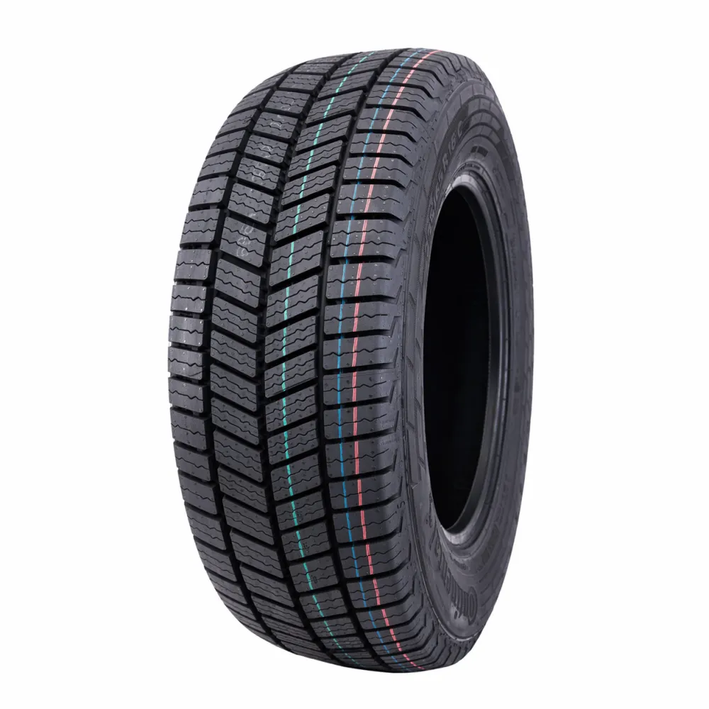 Continental VanContact A/S Ultra 225/75 R17 114/112Q - zdjęcie dodatkowe nr 3