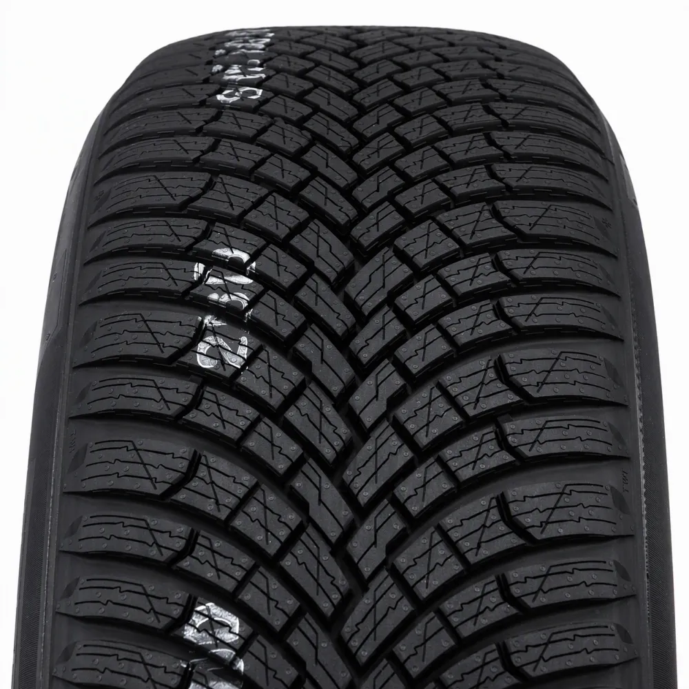 Pirelli Cinturato Winter 3 195/55 R18 93H - zdjęcie dodatkowe nr 1