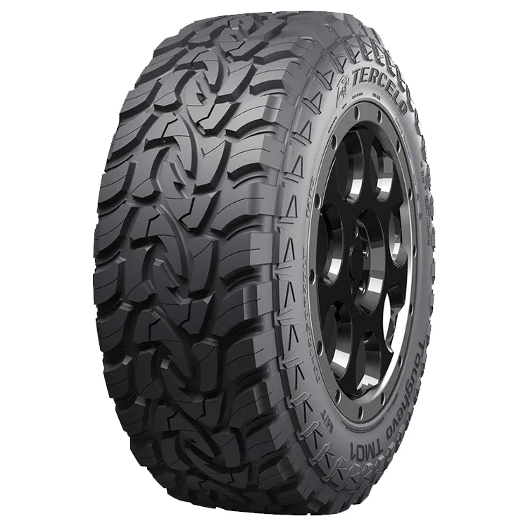 Tercelo Toughevo TM01 - zdjęcie główne