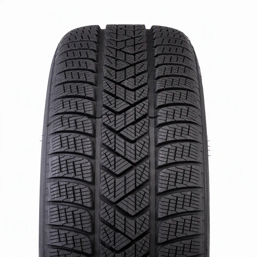 Pirelli Scorpion Winter 235/60 R18 107H - zdjęcie dodatkowe nr 1