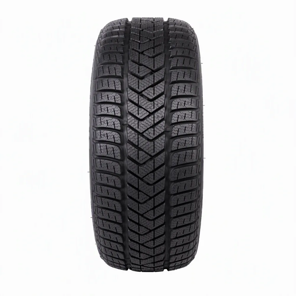 Pirelli Winter Sottozero 3 205/50 R17 93H - zdjęcie dodatkowe nr 2