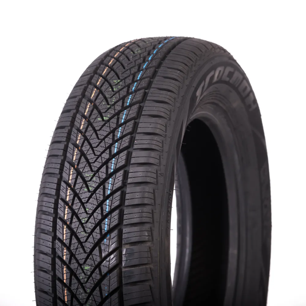 Tracmax A/S TRAC SAVER 215/50 R17 95W - zdjęcie główne