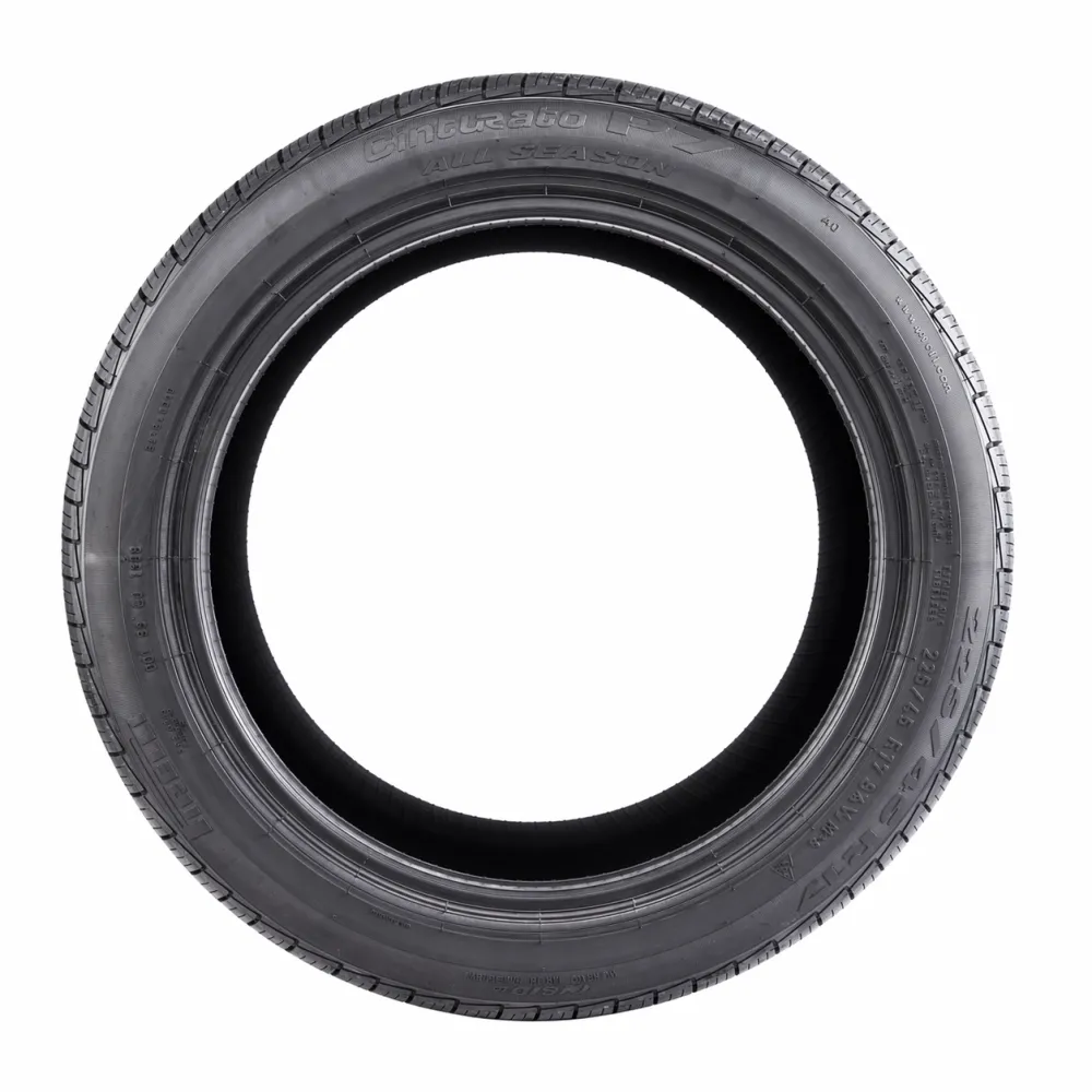 Pirelli Cinturato P7 All Season 225/45 R18 91V - zdjęcie dodatkowe nr 4