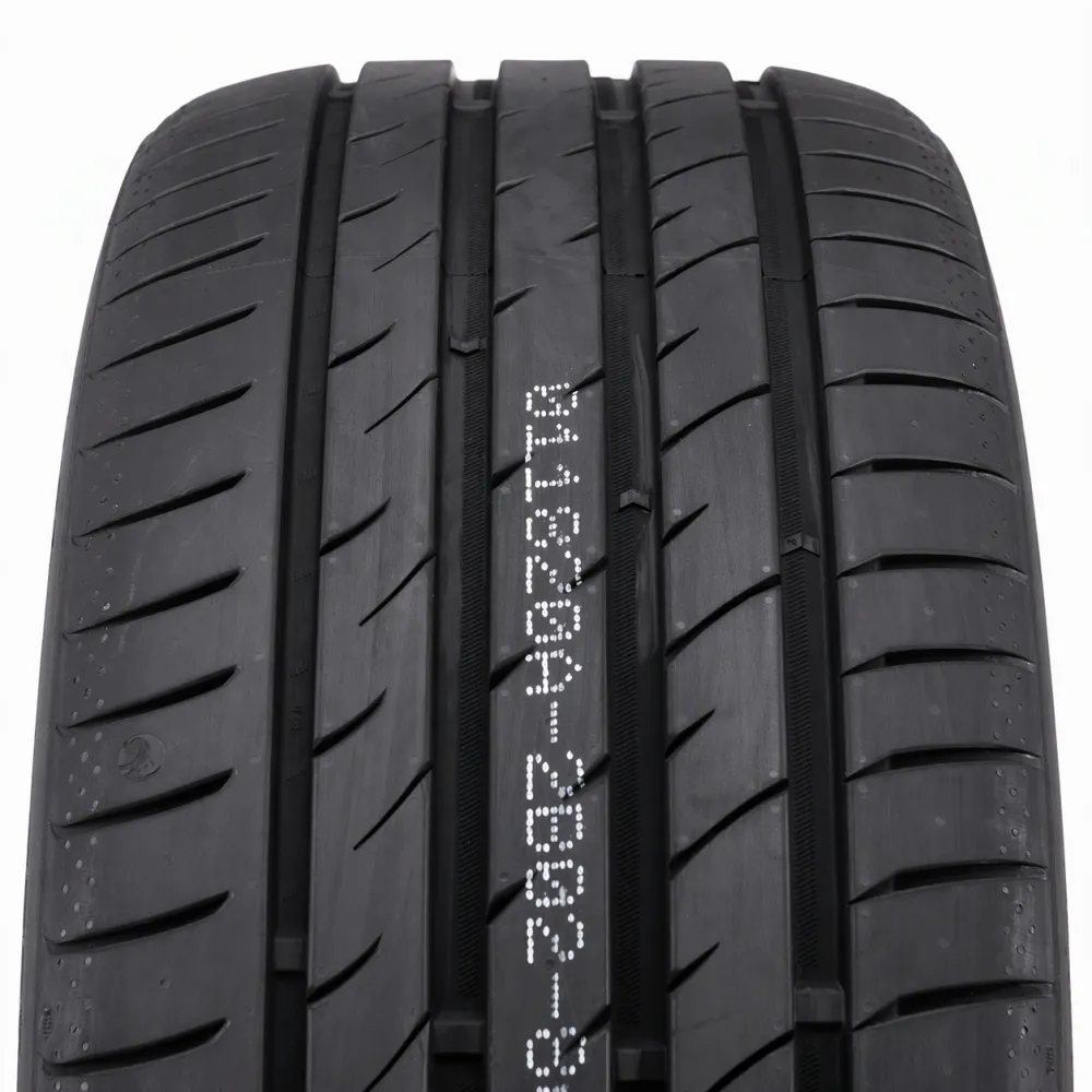 Goodride Solmax1 ZRT 255/35 R19 96W - zdjęcie dodatkowe nr 1