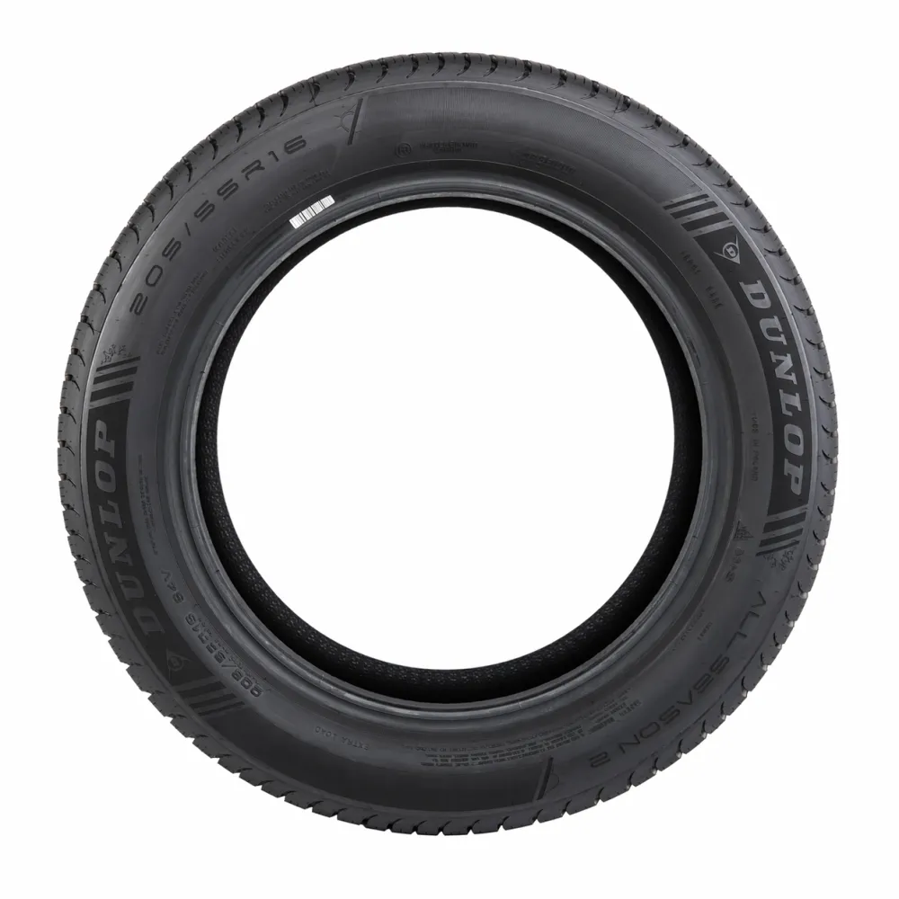 Dunlop All Season 2 245/40 R20 99V - zdjęcie dodatkowe nr 4
