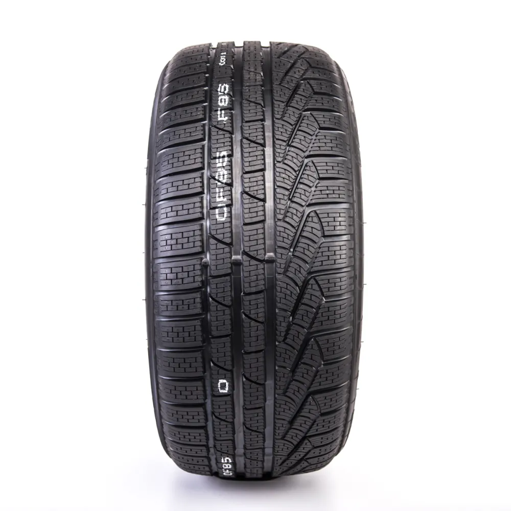 Pirelli Winter Sottozero Serie II 275/40 R19 105V - zdjęcie dodatkowe nr 2