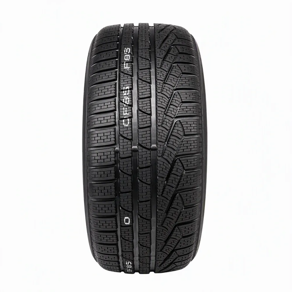 Pirelli Winter Sottozero Serie II 285/40 R19 103V - zdjęcie dodatkowe nr 2