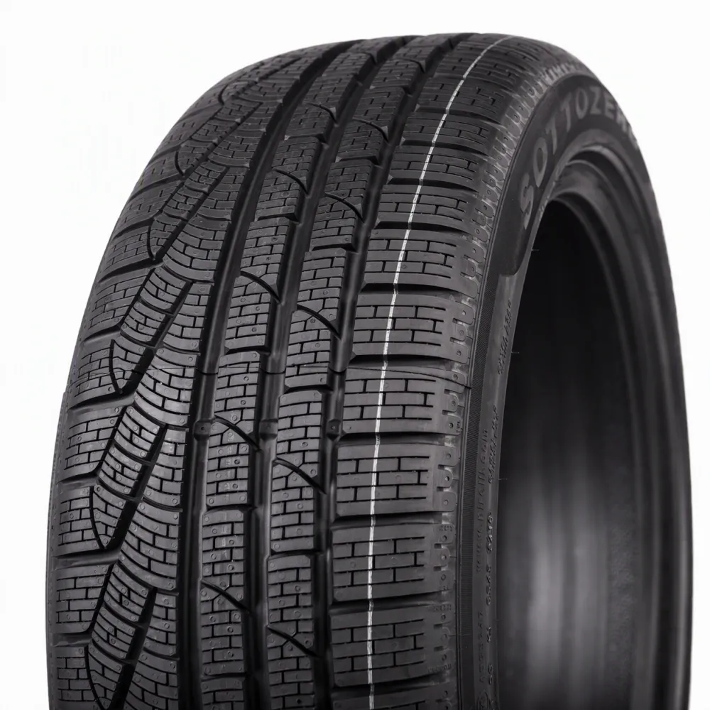 Pirelli Winter Sottozero Serie II 275/30 R20 97V - zdjęcie główne