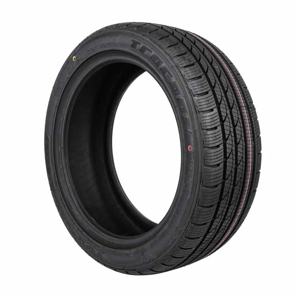 Tracmax S210 255/40 R19 100V - zdjęcie dodatkowe nr 3