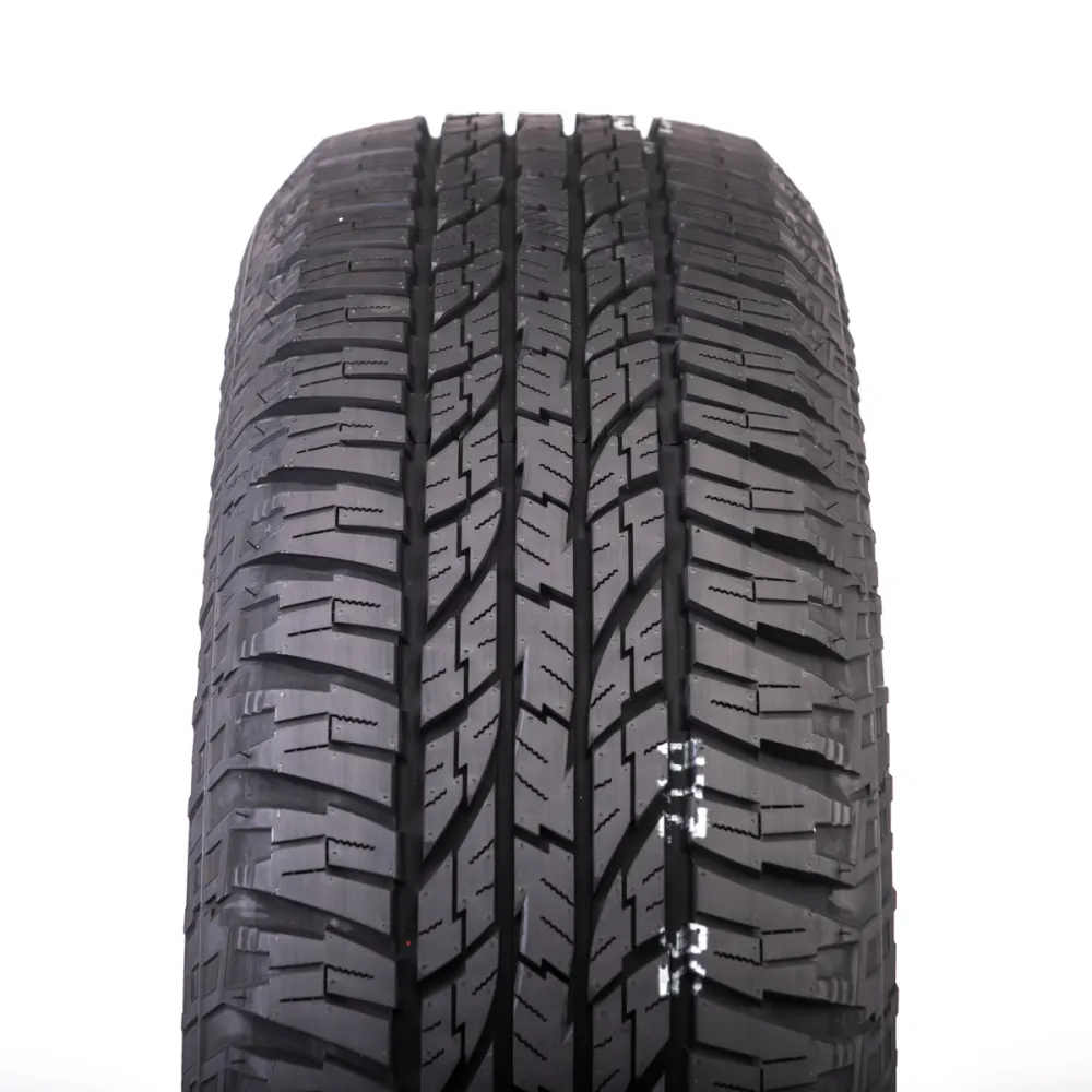 Yokohama Geolandar A/T G015 245/65 R17 111H - zdjęcie dodatkowe nr 1