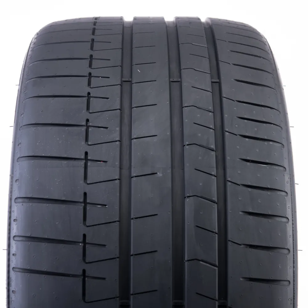 Pirelli P Zero R 245/35 R20 95Y - zdjęcie dodatkowe nr 1