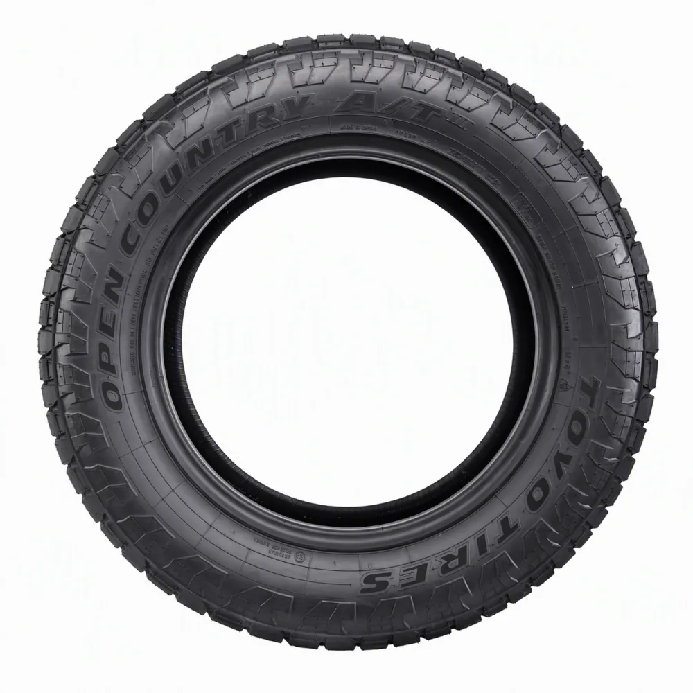 Toyo Open Country A/T 3 255/70 R18 113T - zdjęcie dodatkowe nr 4