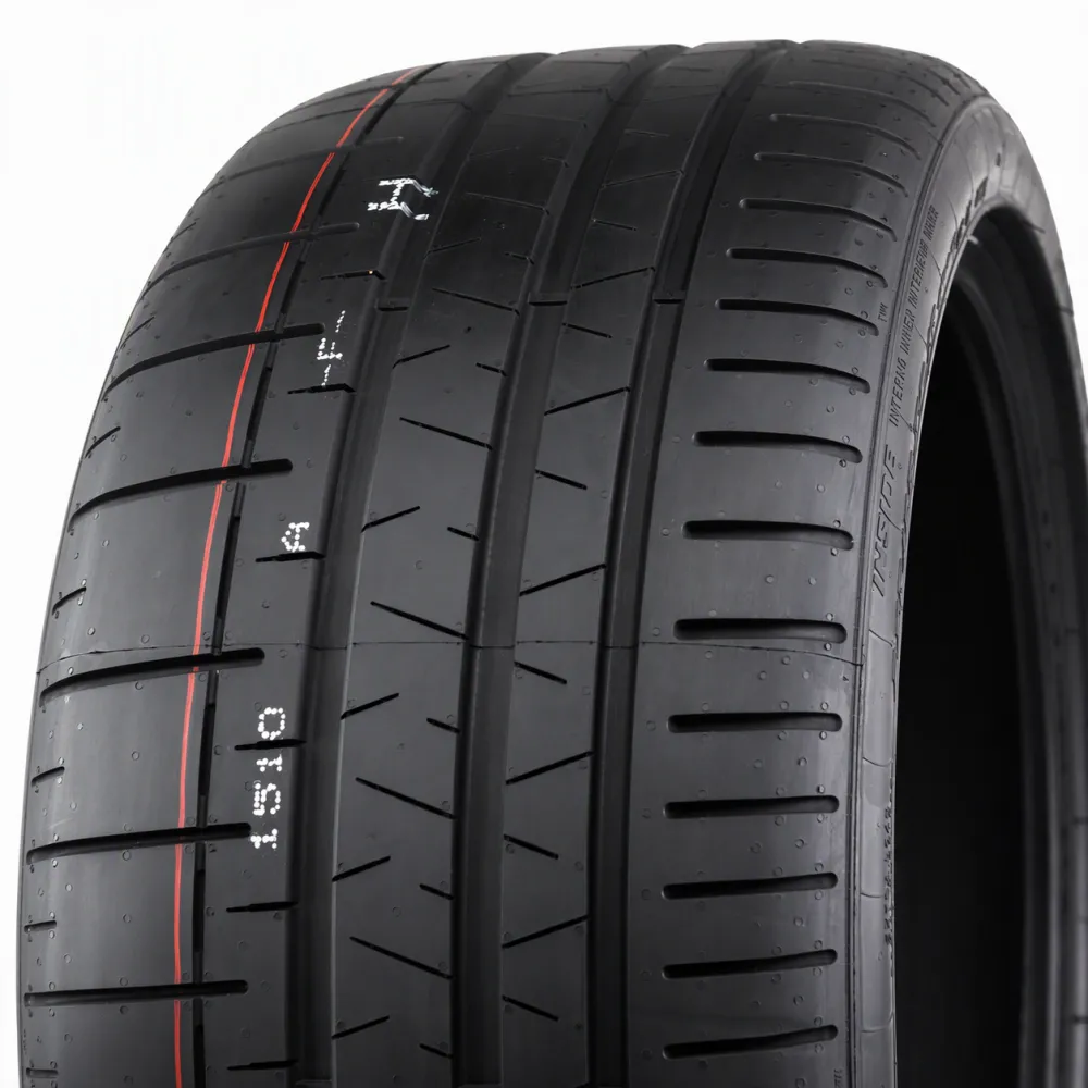 Pirelli P Zero Corsa PZC4 295/35 R21 103Y - zdjęcie główne