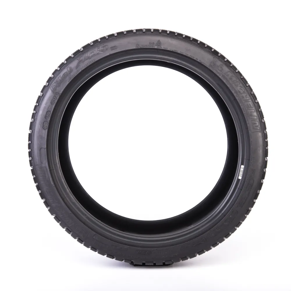 Michelin Pilot Alpin PA4 255/35 R19 96V - zdjęcie dodatkowe nr 4