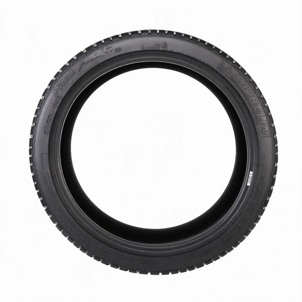 Michelin Pilot Alpin PA4 285/40 R19 107W - zdjęcie dodatkowe nr 4
