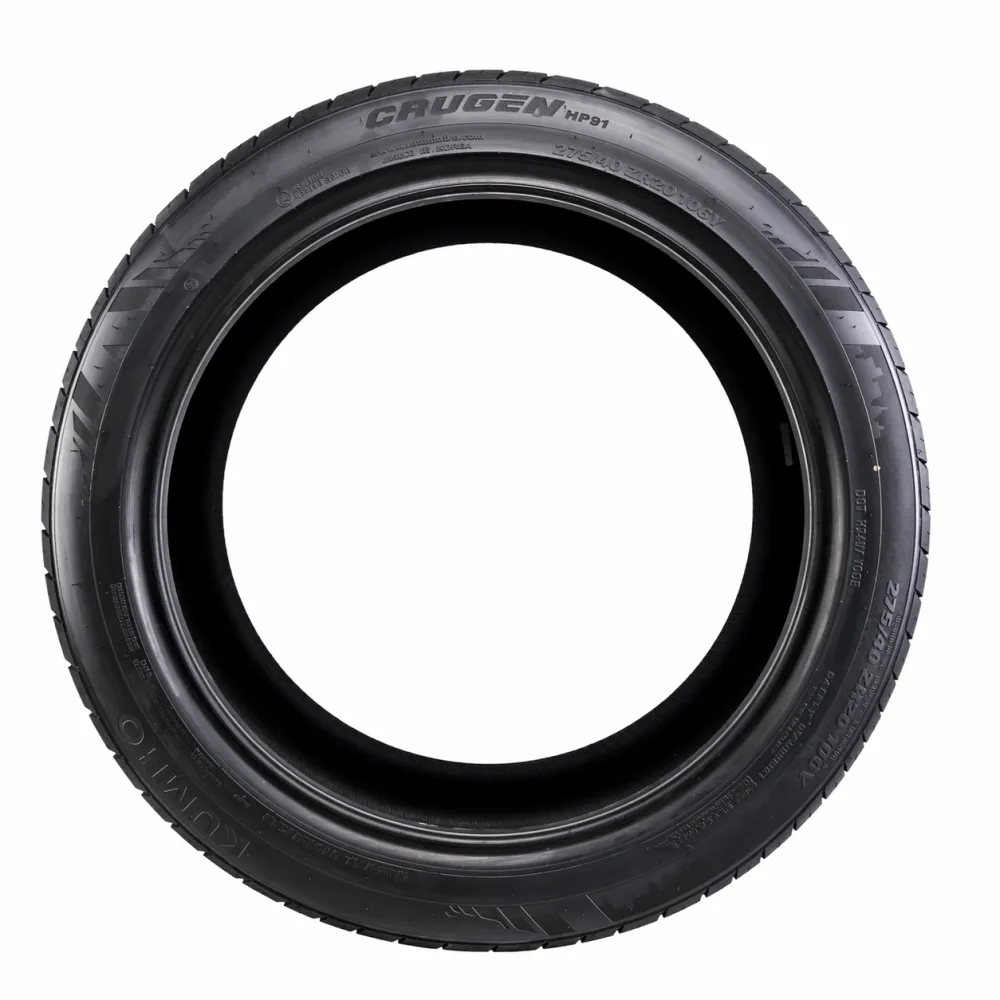 Kumho CRUGEN HP91 245/50 R19 105W - zdjęcie dodatkowe nr 4