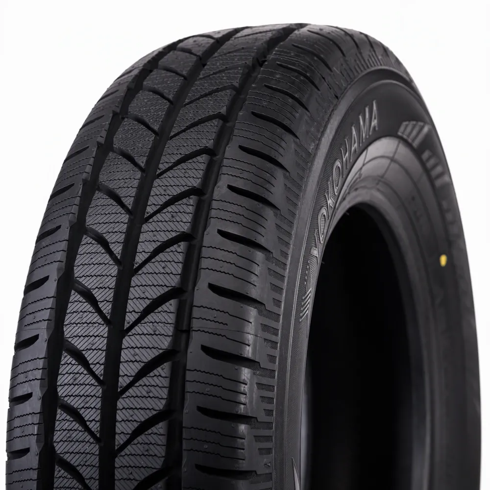 Yokohama WY01 215/60 R16 103/101T - zdjęcie główne