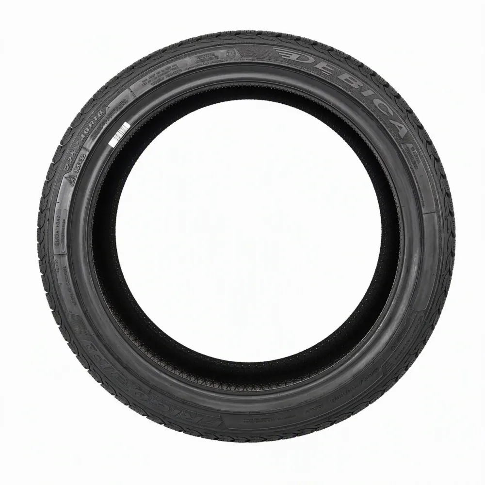 Dębica Frigo HP2 225/40 R18 92V - zdjęcie dodatkowe nr 4