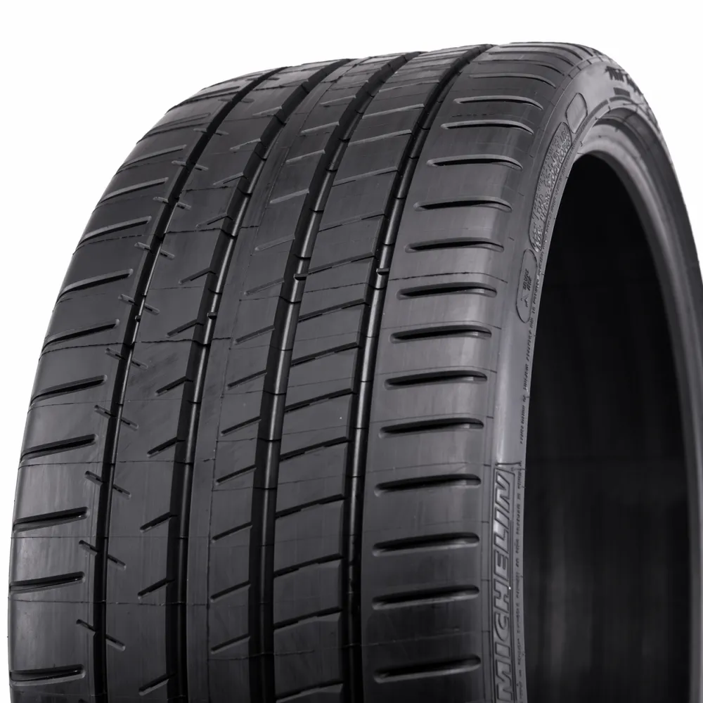 Michelin Pilot Super Sport 305/35 R19 102Y - zdjęcie główne