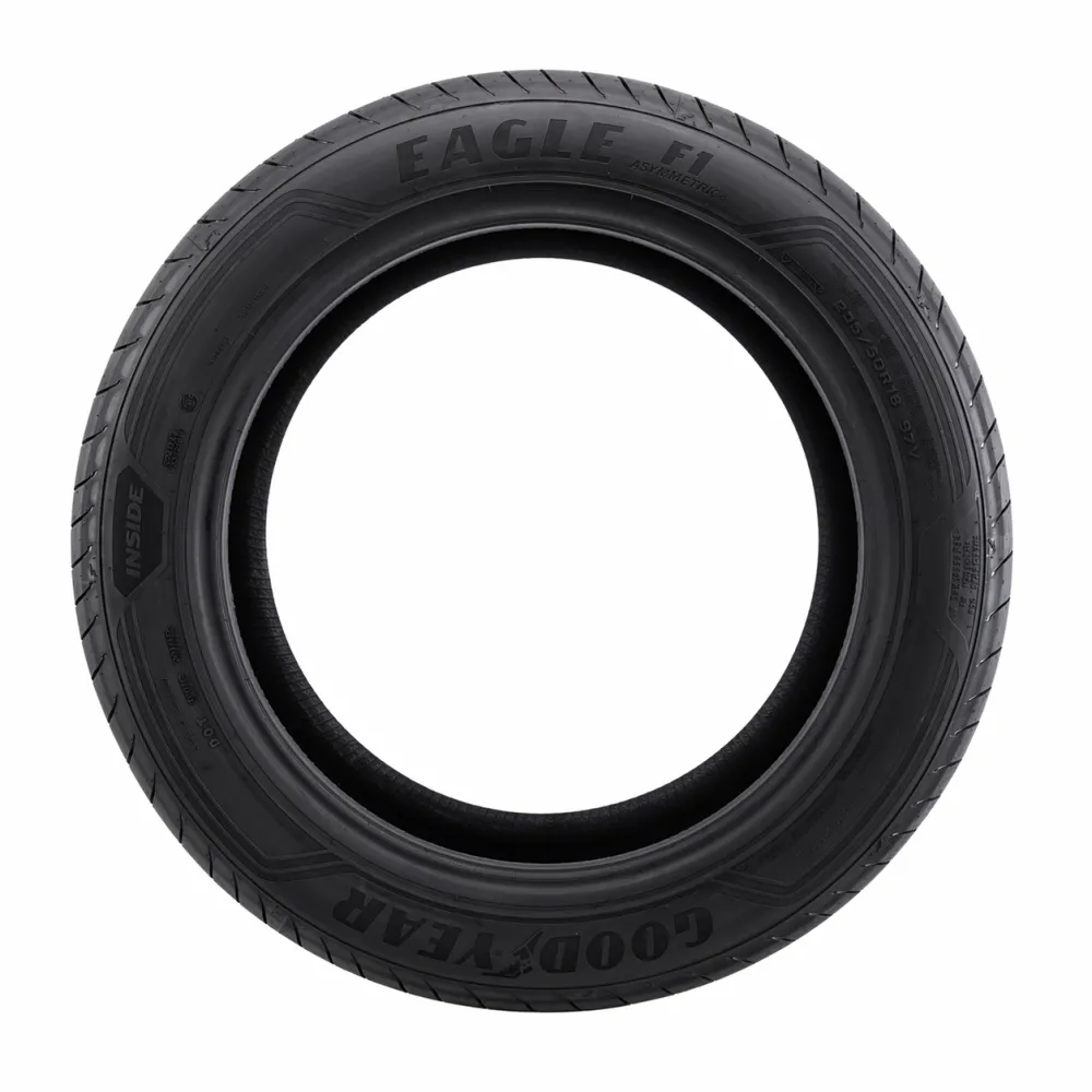 Goodyear Eagle F1 Asymmetric 3 SUV 275/40 R22 108Y - zdjęcie dodatkowe nr 4