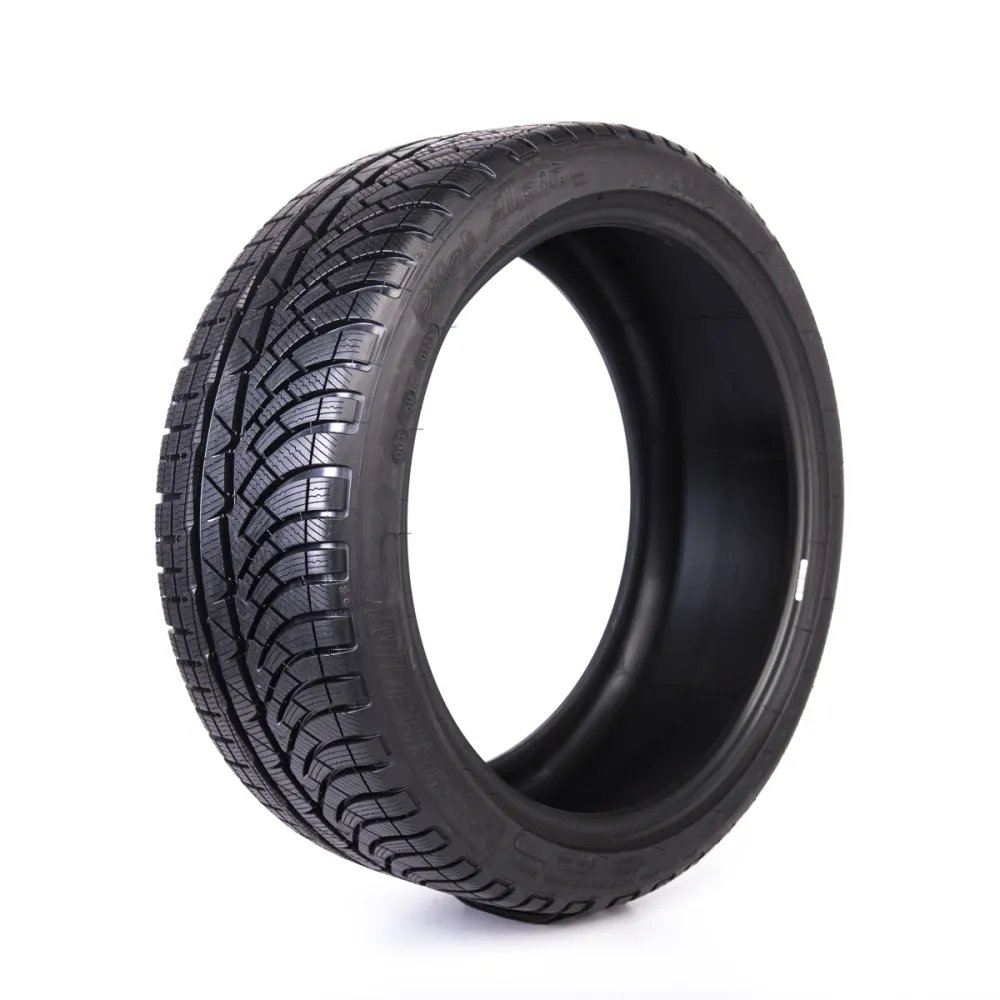 Michelin Pilot Alpin PA4 255/35 R19 96V - zdjęcie dodatkowe nr 3