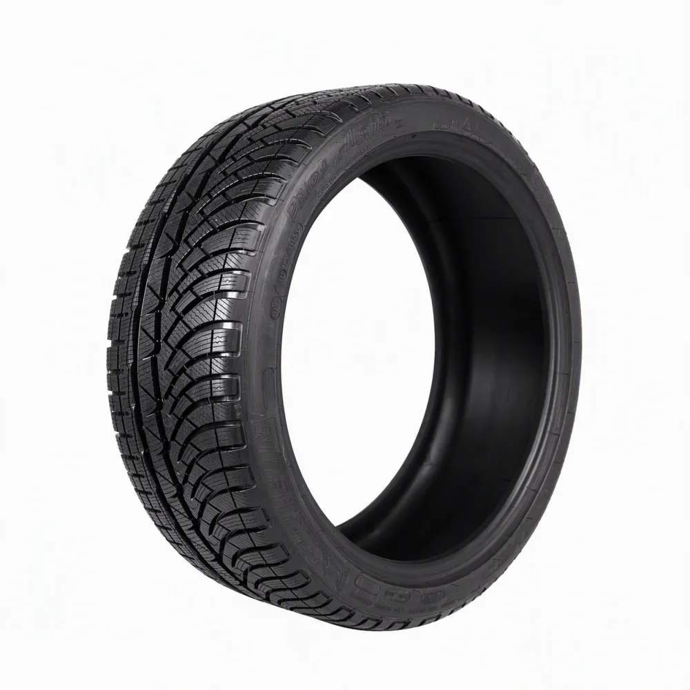 Michelin Pilot Alpin PA4 285/40 R19 107W - zdjęcie dodatkowe nr 3