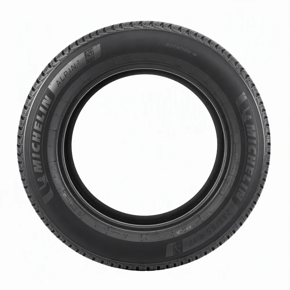 Michelin Alpin 7 175/60 R16 82H - zdjęcie dodatkowe nr 4