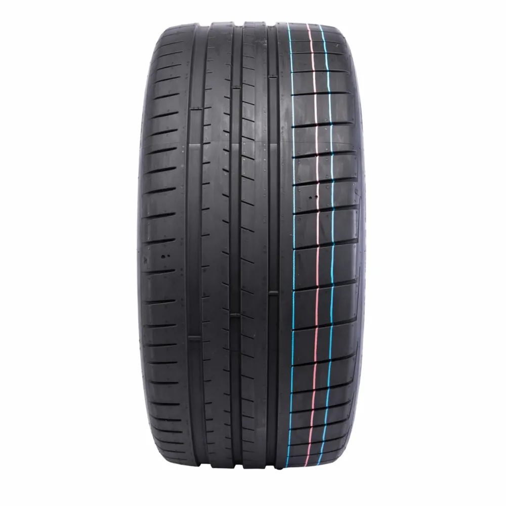 Hankook Ventus S1 evo Z K129 285/35 R19 103Y - zdjęcie dodatkowe nr 2
