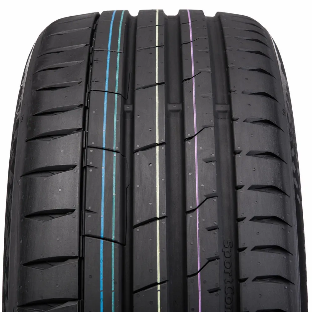 Continental SportContact 7 285/30 R18 97Y - zdjęcie dodatkowe nr 1