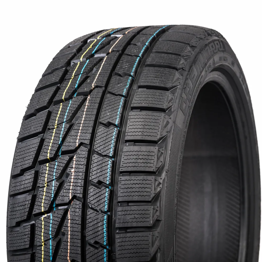 Premiorri VIAMAGGIORE Z PLUS 215/55 R16 97H - zdjęcie główne