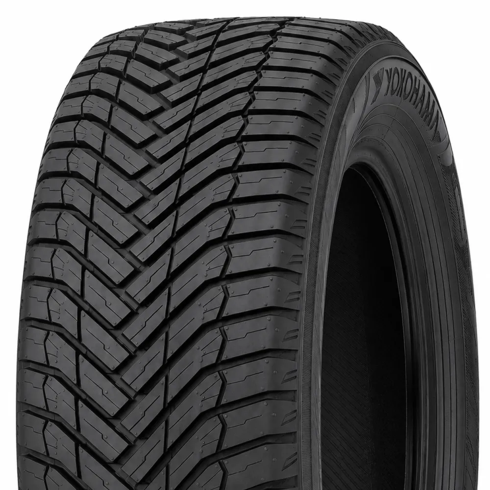 Yokohama BluEarth-AllSeason 2 AW22 225/50 R17 98W - zdjęcie główne