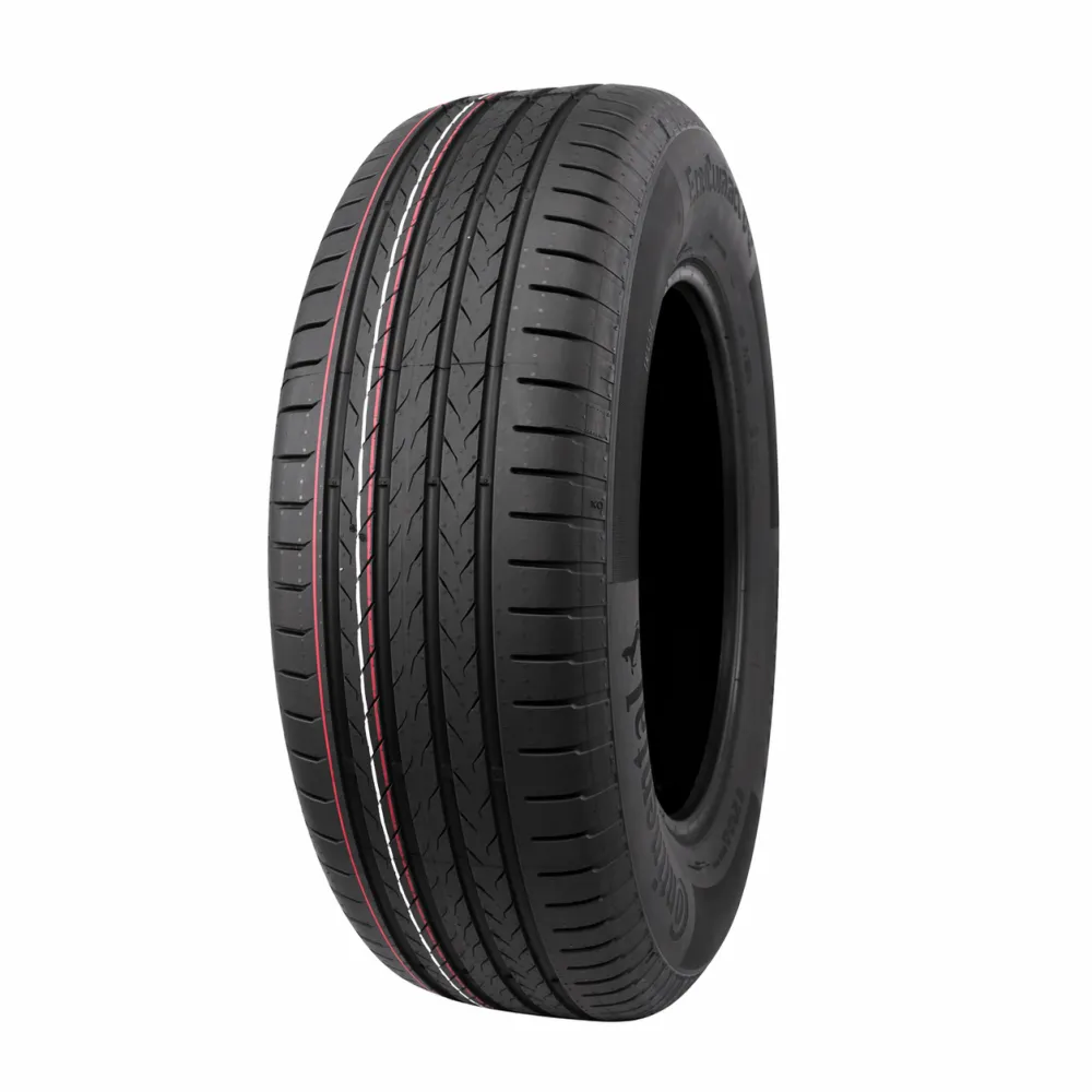 Continental EcoContact 6 Q 235/55 R19 105H - zdjęcie dodatkowe nr 3