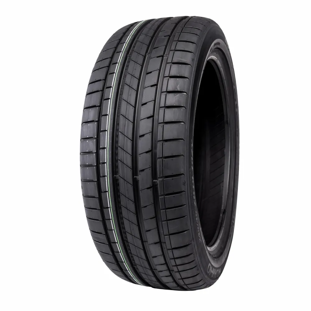 Kumho Ecsta Sport S PS72 255/30 R21 93Y - zdjęcie dodatkowe nr 3