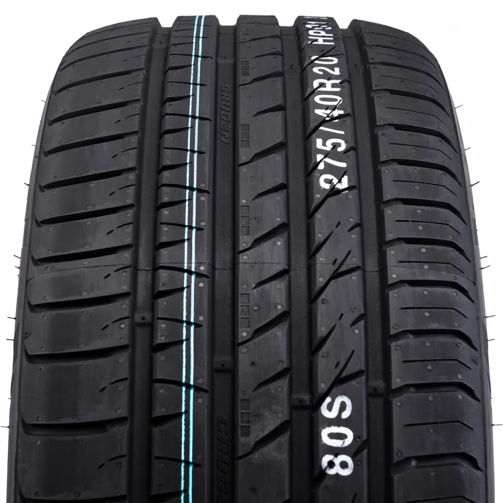 Kumho CRUGEN HP91 245/50 R19 105W - zdjęcie dodatkowe nr 1