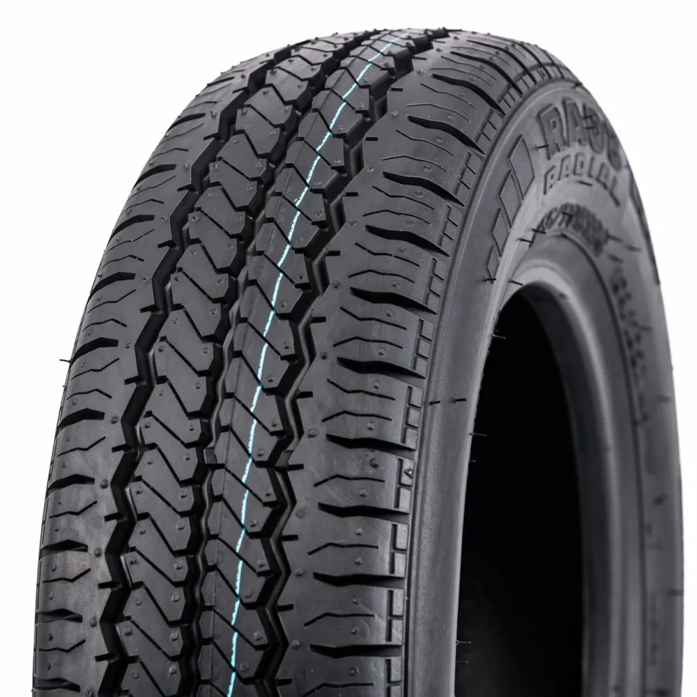 Hankook Radial RA08 195/70 R15 104R - zdjęcie główne