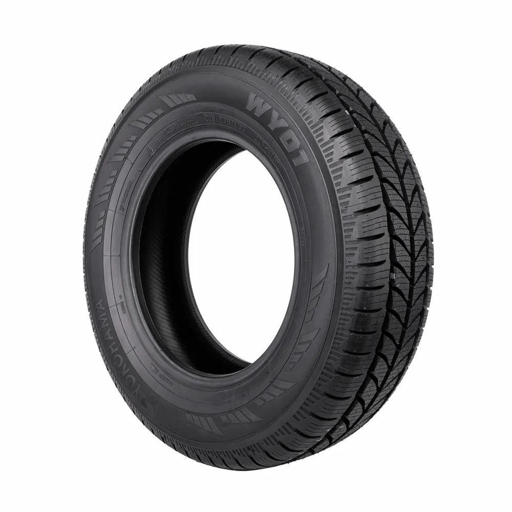 Yokohama WY01 195/70 R15 104/102R - zdjęcie dodatkowe nr 3