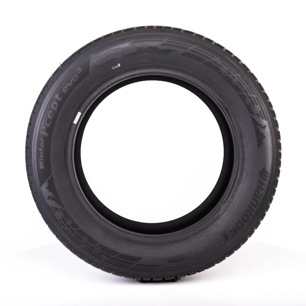 Hankook Winter i*cept evo3 W330 - zdjęcie dodatkowe nr 4