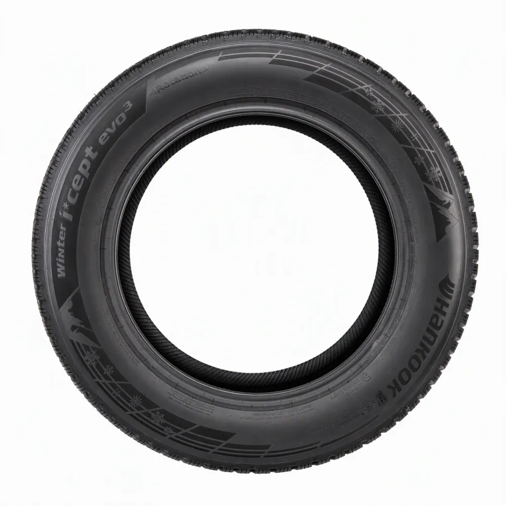 Hankook Winter i*cept evo3 W330 215/55 R18 99V - zdjęcie dodatkowe nr 4