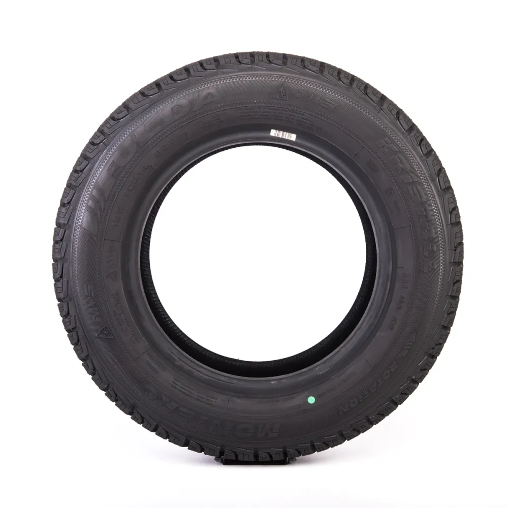 Fulda Kristall Montero 175/65 R13 80T - zdjęcie dodatkowe nr 4